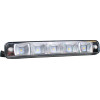 M-Tech �������� DAYTIME DRL LD507SE 12V - OSRAM - ������� �� 5HP LED - 190 � 43 � 32mm - 2 ���. - (LDO507)