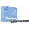 M-Tech �������� DAYTIME DRL LD725SE 12V - OSRAM - ������� �� 6HP LED - 180 � 36 � 21mm - 2 ���. - (LDO725)