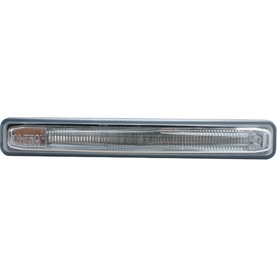 M-Tech DRL 957HP 12V OSRAM �������� DAYTIME ������ �� 2x2LED 180x42x24mm 2���. - (LD957)