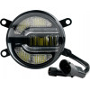 M-Tech DRL ��� ��� ������� 12V �������� DAYTIME ������ ��������� 90mm - (WLF201)