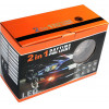 M-Tech DRL ��� ��� ������� 12V �������� DAYTIME ������ ��������� 90mm - (WLF201)