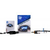 M-Tech H11 9/36V 6.500K 5000lm OSRAM EXTREME BLUE LED KIT SET (�� ������ �������-������) 2���. - (LSOXB11)