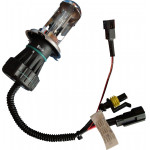 M-Tech H4-3 12V 6.000K KIT XENON SLIM BALLAST CAN-BUS (����� �����) - (KMSBH46)