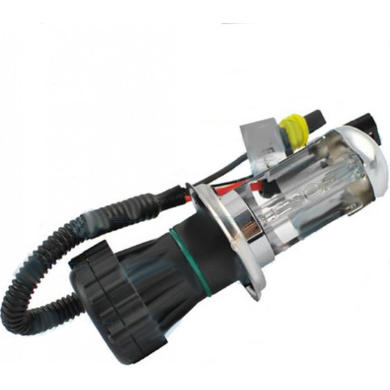 M-Tech H4-3 6.000k 12/24V 35W ������������ ����� ��� ��� XENON 1���. (����� �����) - (ZBIXH46)