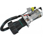 M-Tech H4-3 8000K ������������ BiXENON 1��� - (ZBIXH48)