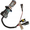 M-Tech H4-3 HIGH-LOW 12V 6.000K BASIC SLIM BALLAST KIT XENON - (KACSBH46)