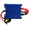 M-Tech H4-3 HIGH-LOW 12V 6.000K BASIC SLIM BALLAST KIT XENON - (KACSBH46)