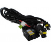M-Tech H4-3 HIGH-LOW 12V 8.000K BASIC SLIM BALLAST KIT ����� XENON - (KACSBH48)