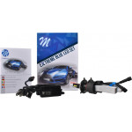 M-Tech H7 9/36V 6.500K 5000lm OSRAM EXTREME BLUE LED KIT SET (�� ������ �������-������) 2���. - (LSOXB7)