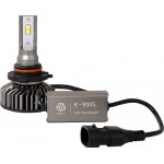 M-Tech HB3 12V 2x20W 5.700K 4400lm OSRAM PRO LED KIT SET (�� ������������) 2���. - (LSPRO5)