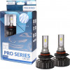 M-Tech HB3 12V 2x20W 5.700K 4400lm OSRAM PRO LED KIT SET (�� ������������) 2���. - (LSPRO5)