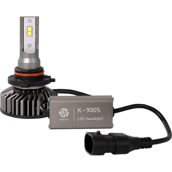 M-Tech HB3 12V 2x20W 5.700K 4400lm OSRAM PRO LED KIT SET (�� ������������) 2���. - (LSPRO5)