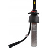 M-Tech HB3 9/36V 5.700K 5200lm OSRAM PLATINUM LED KIT SET (�� ������ �������-������) 2���. - (LSOHB3)