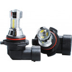M-Tech HB4 9006 12V P22d 6W LED 21xSMD3014 LG PREMIUM ����� 1���. - (L491W)
