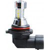 M-Tech HB4 9006 12V P22d 6W LED 21xSMD3014 LG PREMIUM ����� 1���. - (L491W)
