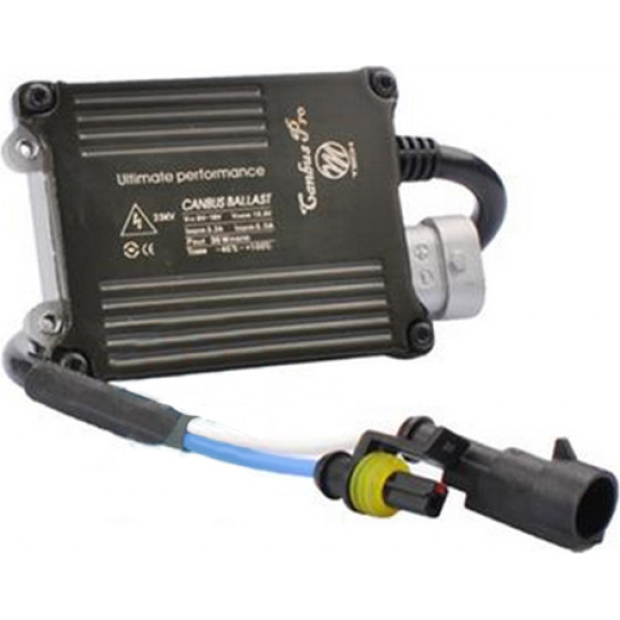 M-Tech ��������������� ��� XENON Kit 12V CAN-BUS PRO DIGITAL - (PM)