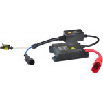 M-Tech ��������������� SLIM ��� ����� ��� XENON Kit 12V DIGITAL - (PHCS)
