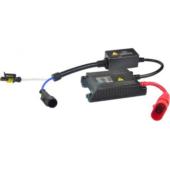 M-Tech ��������������� SLIM ��� ����� ��� XENON Kit 12V DIGITAL - (PHCS)