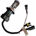 M-Tech KIT ����� XENON H4-3 6000K - BASIC BALLAST 12V - (KACBH46)