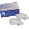 M-Tech MERCEDES ����������� LED ��� ���� ������� (2 ���.) - (CLB003)
