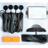 M-Tech ������� ������������� 9-15V �� 4 ���������� (�����) 21,5mm ��� ����� - (CP4W)