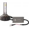 M-Tech OSRAM LED KIT PRO SERIES 4400lm 5.700K H1 9-16V 2x20W �� �������� ������� ����� (������������) - 2 ���. - (LSPRO1)