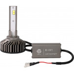 M-Tech OSRAM LED KIT PRO SERIES 4400lm 5.700K H1 9-16V 2x20W �� �������� ������� ����� (������������) - 2 ���. - (LSPRO1)