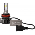 M-Tech OSRAM LED KIT PRO SERIES 4400lm 5.700K H11 9-16V 2x20W �� �������� ������� ����� (������������) - 2 ���. - (LSPRO11)
