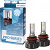 M-Tech OSRAM LED KIT PRO SERIES 4400lm 5.700K H11 9-16V 2x20W �� �������� ������� ����� (������������) - 2 ���. - (LSPRO11)
