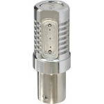 M-Tech P21W 12V BA15s LED 4xHP 1,5W PREMIUM LG ������� (����������) BLISTER 1 ���. - (LBX501R)