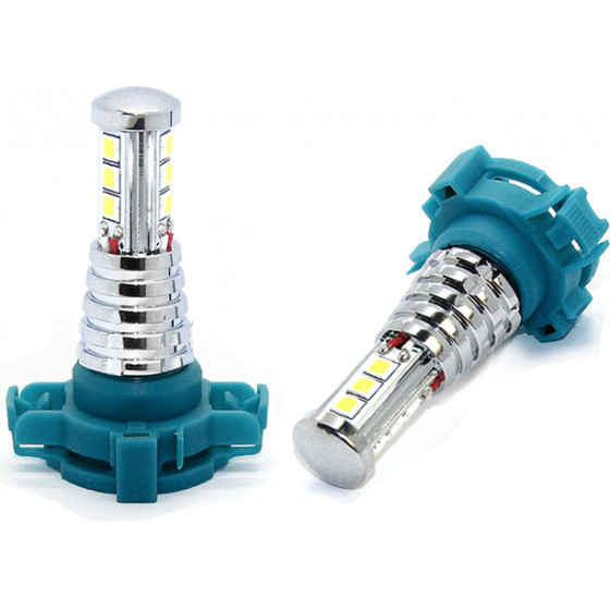 M-Tech PSY24W 12V PG20-4 6W LED 9x3030chip LG PREMIUM ����� 1���. - (L456W)