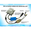 M-Tech SLIM BALLAST CAN-BUS 12V 35-50W ��� KIT XENON 1���. - (PXPU3)