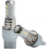 M-Tech T20 12V PGJ19-2 LED 9x3030chip 6W LG PREMIUM ����� 1���. - (L457W)