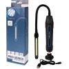 M-Tech ����� �������� 1COB 5W ��� LED 2W 500+200lm 6500K 1 ���������� - (ILPRO105)