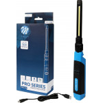 M-Tech ����� �������� 1COB 5W+LED 2W 500+200lm 6500K 3 ����������� (10%-50%-100%)