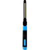 M-Tech ����� �������� 1COB 5W+LED 2W 500+200lm 6500K 3 ����������� (10%-50%-100%)