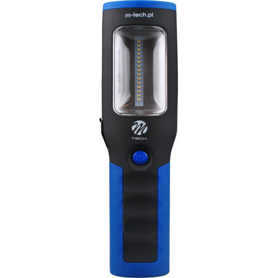 M-Tech ����� �������� OSRAM 1+15LED 80+240lm 3 ����������� (�����) 225x55x40mm - (IL98)
