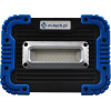 M-Tech ����� �������� OSRAM 20LED 600lm 3 ����������� 170x130x40mm - (IL71)