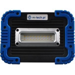 M-Tech ����� �������� OSRAM 20LED 600lm 3 ����������� 170x130x40mm - (IL71)