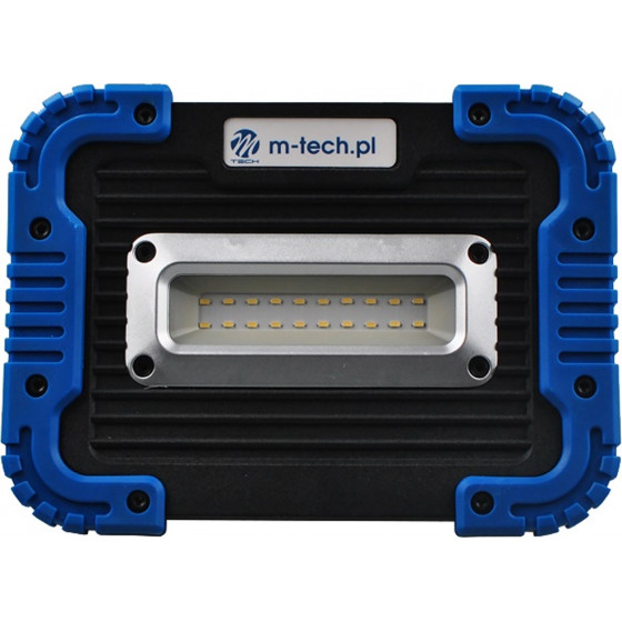 M-Tech ����� �������� OSRAM 20LED 600lm 3 ����������� 170x130x40mm - (IL71)