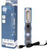 M-Tech ����� �������� OSRAM 9 ��� 1LED (9x5W + 1x2W) 600+200lm 5700K 2 ����������� - (ILPRO103)