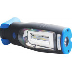 M-Tech ����� �������� PREMIUM 1+15LED OSRAM OPTOLED 100+375lm 2 ����������� (�����) 255x55x45mm - (IL94)