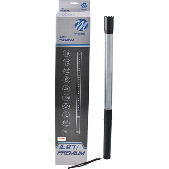 M-Tech ����� �������� PREMIUM OSRAM 1+32LED 150+800lm 490x28mm - (IL97)