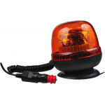 M-Tech ����� LED IP56 ECE 12-24V ���������� ��������� 135x130mm - (WLB28514Y)