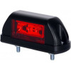 M-Tech ��� ����� LD703 12/24V 6LED HORPOL �������/ ����� (������ ����) 8,3 x 3,5 cm -1���. - (WMLHOR703)