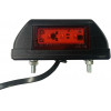 M-Tech ��� ����� LD703 12/24V 6LED HORPOL �������/ ����� (������ ����) 8,3 x 3,5 cm -1���. - (WMLHOR703)
