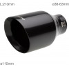 Simoni Racing ������ ����� 115mm - (TRX/20N)