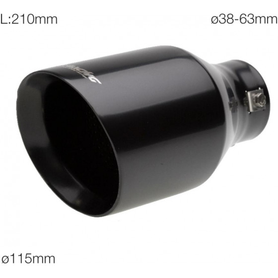 Simoni Racing ������ ����� 115mm - (TRX/20N)