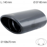 Simoni Racing ������ TRX10N ����� 140mm ��������� 37-60mm - (TRX/10N)