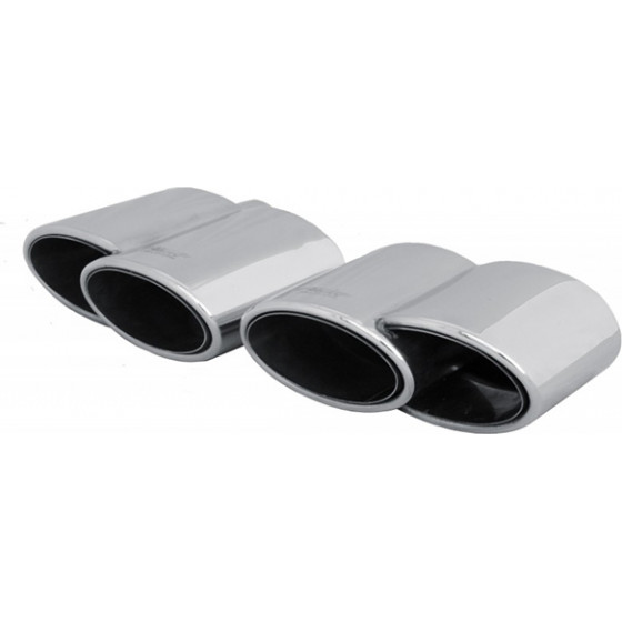 Simoni Racing ������ TRX83 ����� 57x203x200x2mm 2���. - (TRX/83)